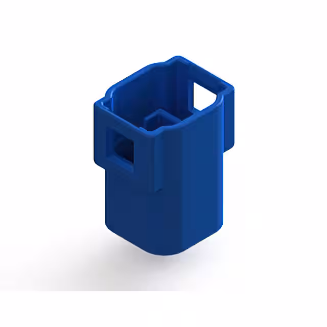 572-001-420-301 EDAC Inc.  Headers Male Pins